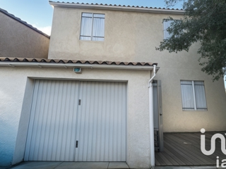 Vente  Maison de 83 m² à Hyères 325 000 euros