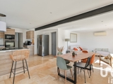Vente  Appartement T3  de 75 m² à Bandol 439 000 euros