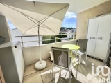 Vente  Appartement F2  de 35 m² à La Seyne 150 000 euros