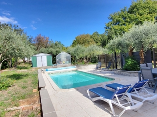 Vente  Maison de 116 m² à Seillons Source d'Argens 440 000 euros