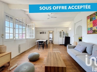 Vente  Maison de 85 m² à Montauroux 390 000 euros