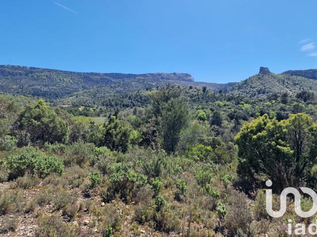 Vente  Maison de 150 m² à Plan d'Aups Sainte Baume 480 000 euros Réf: SFN-1852491