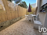 Vente  Appartement T3  de 58 m² à Toulon 168 000 euros