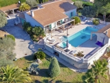 Vente  Maison de 258 m² à Roquebrune sur Argens 1 100 000 euros