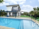 Vente  Maison de 127 m² à Fréjus 850 000 euros