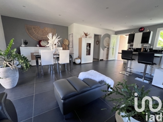 Vente  Maison de 73 m² à La Londe les Maures 515 000 euros