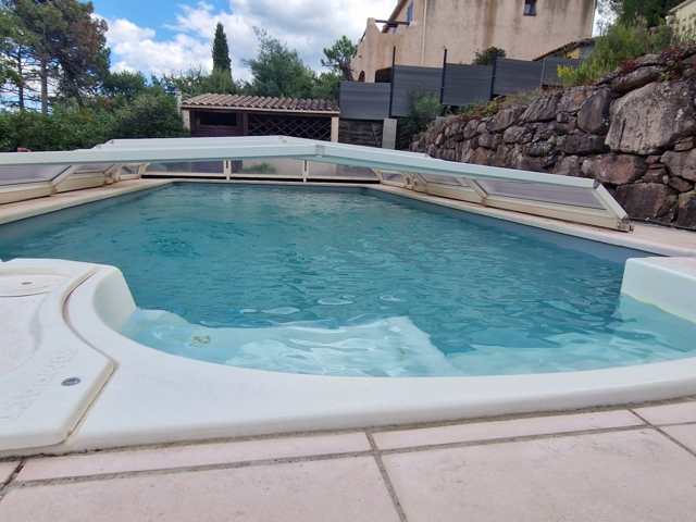 Vente  Maison de 88 m² à Vidauban 315 000 euros Réf: SFN-1854382