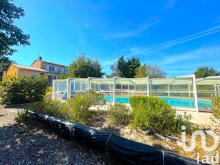 Vente  Maison de 160 m² à Les Arcs 499 000 euros