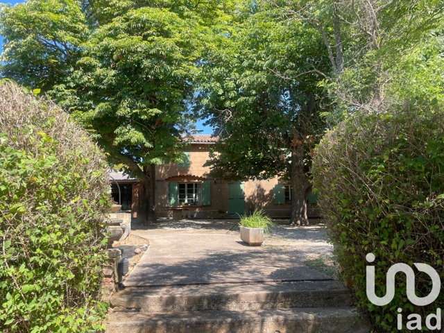 Vente  Maison de 1250 m² à Rians 2 300 000 euros Réf: SFN-1854303