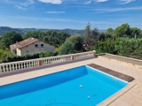 Vente  Maison de 206 m² à Vidauban 800 000 euros