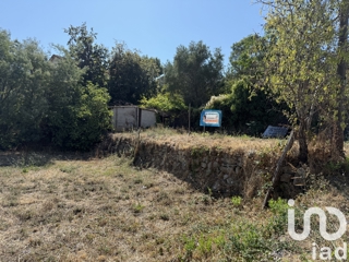 Vente  Terrain de 1082 m² à Carqueiranne 410 000 euros