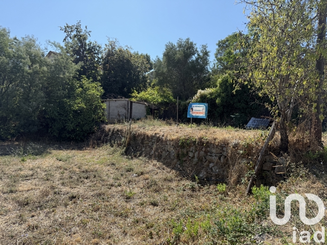 Vente  Terrain de 1082 m² à Carqueiranne 410 000 euros Réf: SFN-1828895