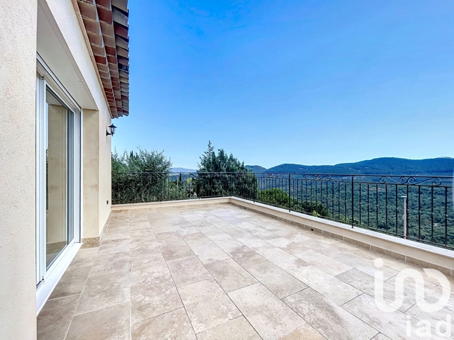 Vente  Maison de 257 m² à Bagnols en Forêt 998 000 euros Réf: SFN-1803105
