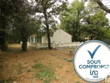 Vente  Maison de 124 m² à Garéoult 329 000 euros
