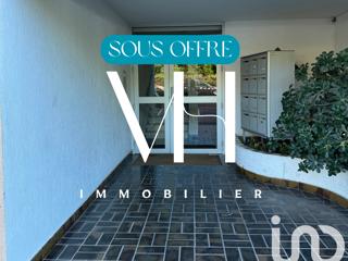 Vente  Appartement F5  de 91 m² à La Valette du Var 195 000 euros