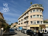 Vente  Appartement T2  de 44 m² au Lavandou 275 000 euros