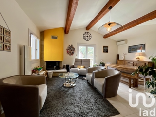 Vente  Maison de 123 m² à La Farlède 522 500 euros