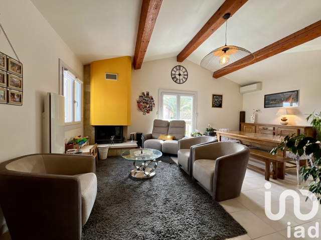 Vente  Maison de 123 m² à La Farlède 522 500 euros Réf: SFN-1856836