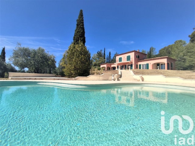 Vente  Maison de 170 m² à La Motte 995 000 euros Réf: SFN-1854287