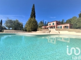 Vente  Maison de 170 m² à La Motte 995 000 euros