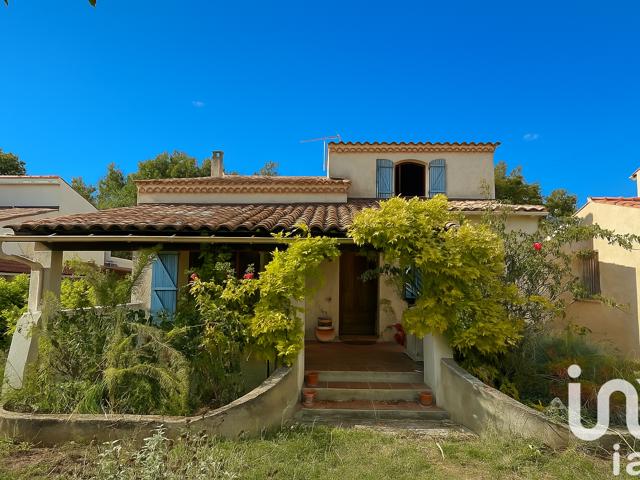 Vente  Maison de 120 m² à Saint Zacharie 550 000 euros Réf: SFN-1852229