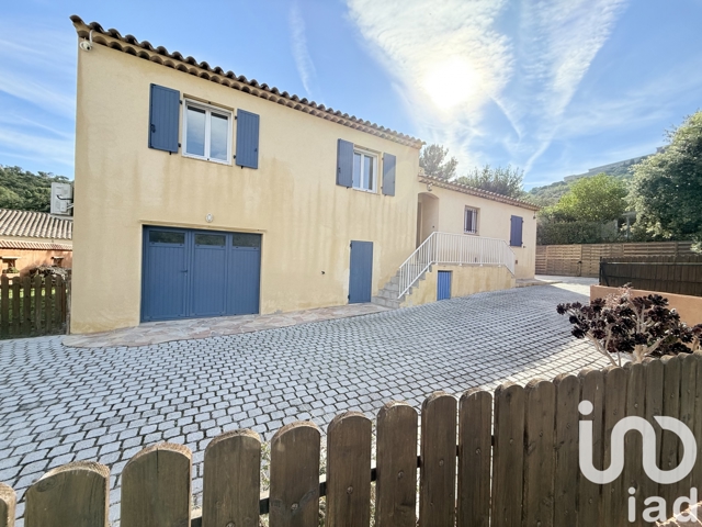 Vente  Maison de 150 m² à Six-Fours 625 000 euros Réf: SFN-1845801