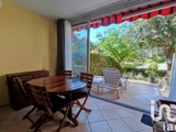 Vente  Appartement F2  de 34 m² à Saint Raphaël 220 000 euros