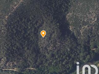 Vente  Terrain de 52320 m² à Les Arcs 29 000 euros
