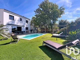 Vente  Maison de 107 m² à Draguignan 483 000 euros
