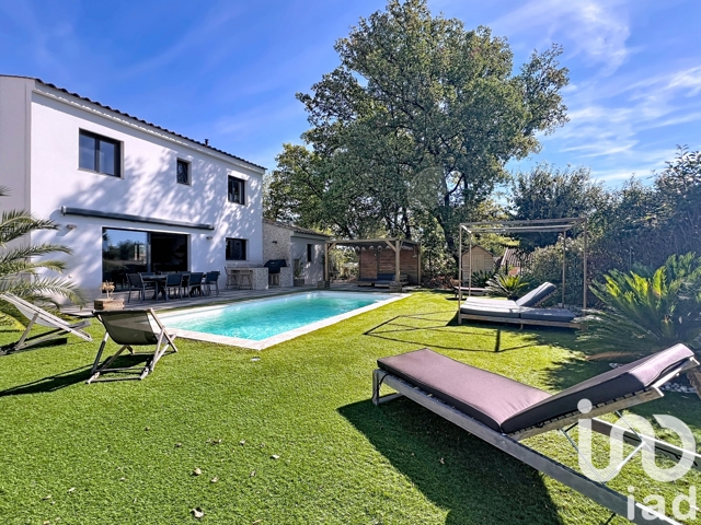 Vente  Maison de 107 m² à Draguignan 483 000 euros Réf: SFN-1858146