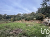 Vente  Terrain de 1400 m² à Solliès Toucas 186 000 euros
