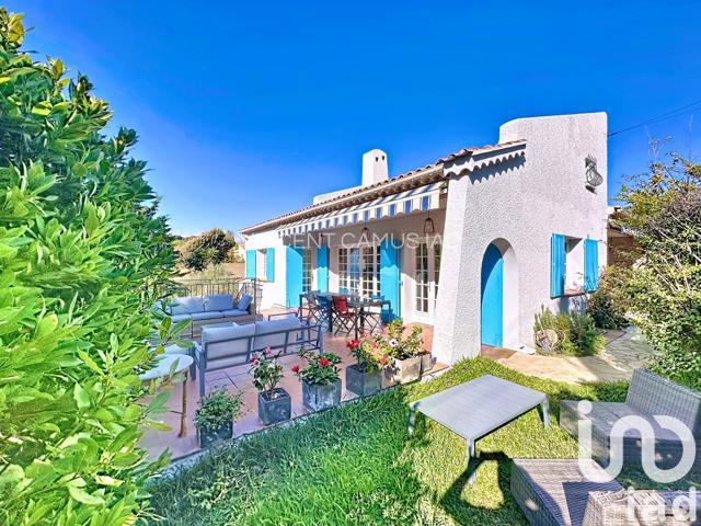 Vente  Maison de 259 m² à Sanary 2 200 000 euros Réf: SFN-1853909