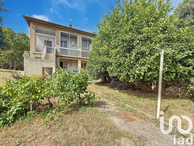 Vente  Maison de 60 m² à La Seyne 180 000 euros Réf: SFN-1848194