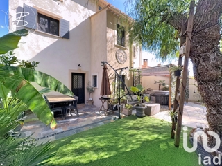 Vente  Maison de 120 m² à Toulon 499 000 euros