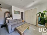 Vente  Appartement T2  de 35 m² à Solliès Pont 134 000 euros