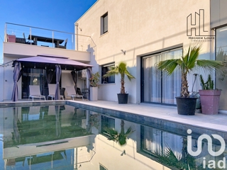 Vente  Maison de 170 m² à La Seyne 550 000 euros
