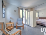 Vente  Appartement T2  de 24 m² à Les Adrets de l'Estérel 138 000 euros