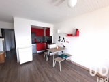 Vente  Appartement T2  de 37 m² à Six-Fours 190 000 euros