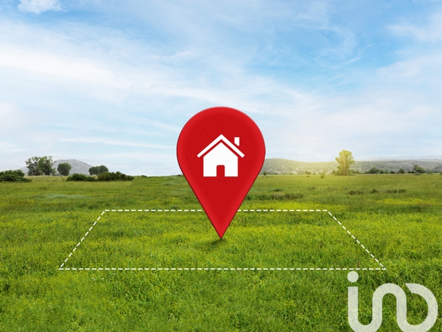 Vente  Terrain de 735 m² à Flassans sur Issole 89 000 euros Réf: SFN-1858055