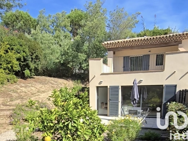 Vente  Maison de 73 m² à Grimaud 695 000 euros Réf: SFN-1857210