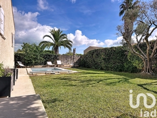 Vente  Maison de 153 m² à Sanary 780 000 euros