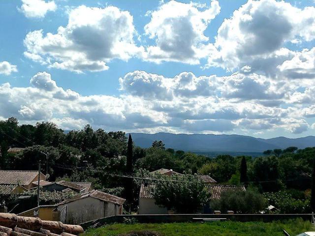 Vente  Maison de 115 m² à Vidauban 472 500 euros Réf: SFN-1853515