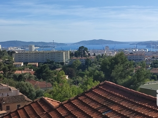 Vente  Maison de 113 m² à Toulon 549 000 euros