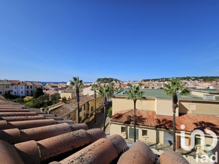 Vente  Appartement T6  de 164 m² à Sanary 1 550 000 euros