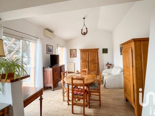 Vente  Appartement T3  de 64 m² à Cogolin 245 000 euros
