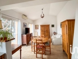 Vente  Appartement T3  de 64 m² à Cogolin 245 000 euros