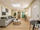 Vente  Appartement F3  de 68 m² à Toulon 165 000 euros