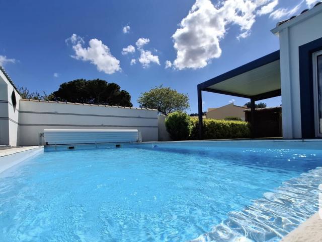 Vente  Maison de 148 m² à Vidauban 540 000 euros Réf: SFN-1859459