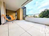 Vente  Appartement F4  de 88 m² à Saint Raphaël 595 000 euros