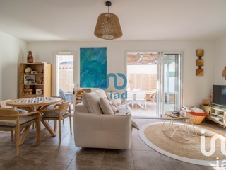 Vente  Maison de 60 m² à Toulon 365 000 euros